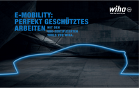 Wiha E-Mobility